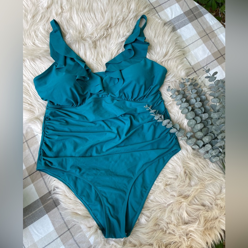 Swimsuit 🩱🏷️ Size XX-Large